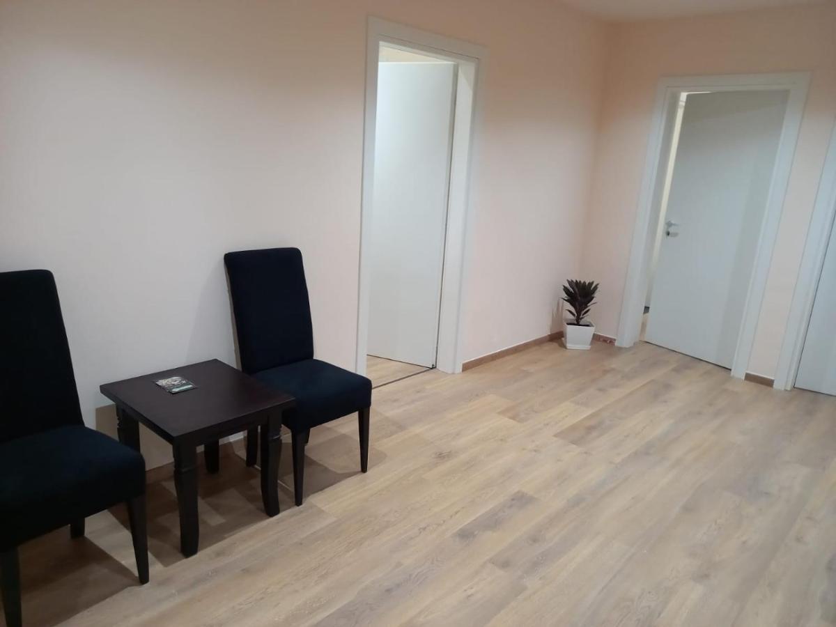 Djakbe Hotel Tiran Dış mekan fotoğraf